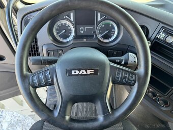 DAF XF 510 - 2017/3 - 2X TANK - PARKKLMA - 14