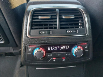 AUDI A6 AVANT 2.0 TDI / 140 kW / Manuál / BOSE / Webasto - 14