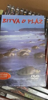DVD od 1kč - 14