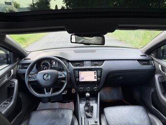 Škoda Octavia 3 RS, 2.0TDI 135kw, 2014, DSG, 436 274km - 14