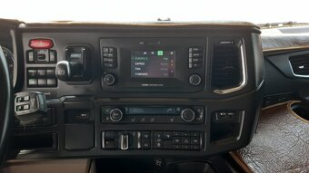 Scania R500 Low deck - 14