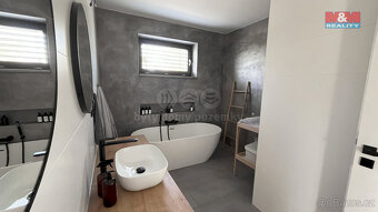 Prodej rodinného domu, 191 m², Malhostovice - 14