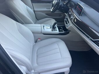 BMW 730d XDrive r.v.2016 115.000km - 14