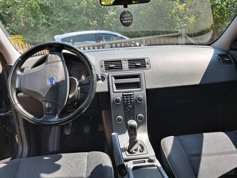 Prodám VOLVO V50 1,6 D Drive - 14
