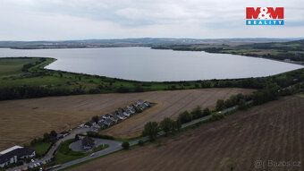 Prodej pozemku k bydlení, 952 m², Milovice - 14