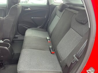 OPEL CROSSLAND X 1,6 CDTi 1.MAJITEL POUZE 40000KM - 14