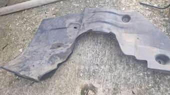 Prodám dílý na Land Rover Discovery - 14