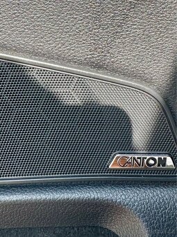 Škoda Superb 3 2.0 TDI 110kW PANO/TAZNÉ/KESSY/CANTON - 14