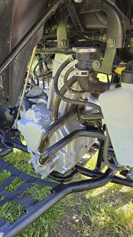 Access tomahawk 400 - 14