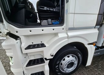 MAN TGX 18.430 - 4x2 – Shrnovačka – EURO 6 - 14