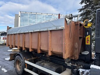 MAN TGM18.290 EURO 5 - 14