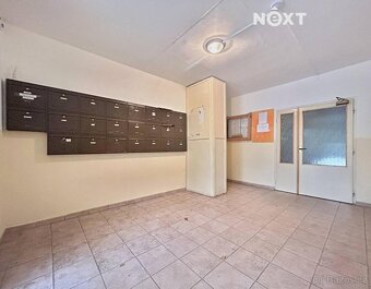 Pronájem byt 2+1, 60㎡ - 14