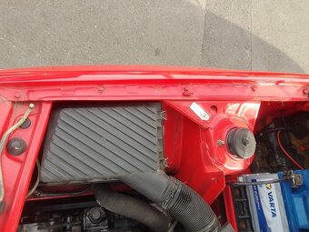 Škoda Felicia 1,3LXi - 14