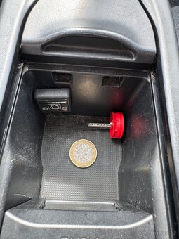 Honda Civic 9G 2015 1.8 104kw LPG Manuál - 14