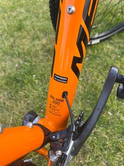 Merida Big.Nine 300 - 14