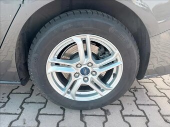 Ford Focus, 1,0 1 majitel ČR - 14