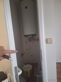 Pronájem bytu v centru Chocně - 14