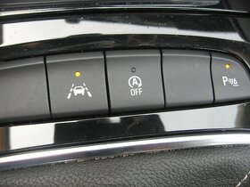 OPEL INSIGNIA 1.5 TURBO / 121KW - 14