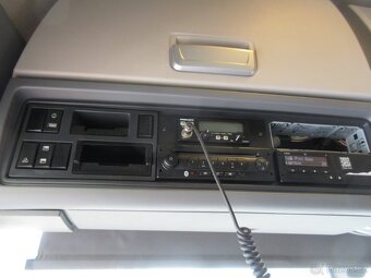 Renault T 520, Lowdeck - 14