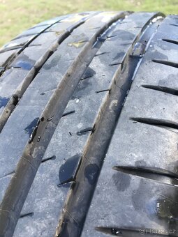 Alu Aluett 5x112mm z Golfa 6 - 14