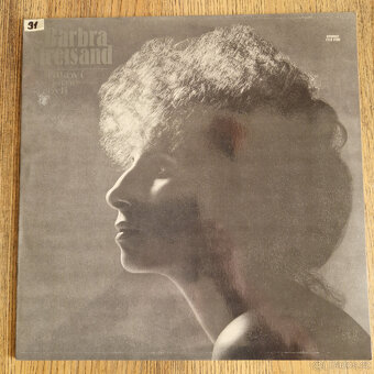 20x LP vinyl, zahraniční, různé žánry #1 - 14