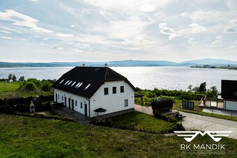 Prodej byty 2+kk, 35 m2 - Frymburk - Kovářov, ev.č. 665 - 14