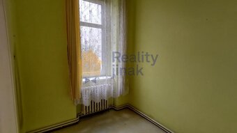 Prodej bytu 2+1, OV, 84 m2, lodžie, sklep, ul. Verdunská, Pr - 14