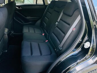 Mazda CX-5 2.0i BENZÍN VÝHŘEV SENZORY SERVISKA TAŽNÉ 2WD - 14