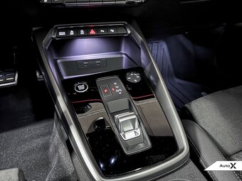 Audi A3 Sportback 35 TFSI S-Line S Tronic 110 kW | ZÁRUKA - 14