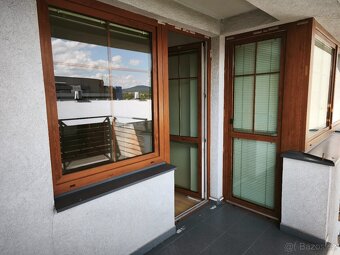 Pronájem bytu 2+kk s balkonem, ca 65 m2, OV, v Liberci - 14