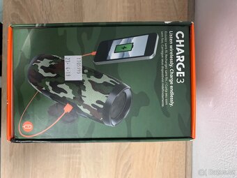 JBL CHARGE 3 - 14