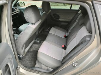 ŠKODA FABIA II COMBI 1.2 51kw, r.v. 2009, DOBRÝ STAV - 14