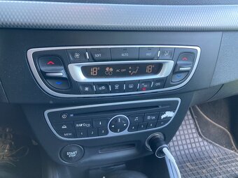 Renault Fluence 1.5dci 78kW - 14