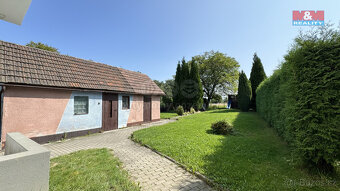 Prodej rodinného domu, 220 m², Řepiště, ul. Osadní - 14