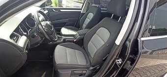 Škoda Superb 2 2.0 TDI 103 Kw Dsg - 14