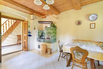 Prodej chalupa, 168 m2 - Verneřice, ev.č. 00760 - 14