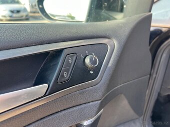 VW Golf VII variant 2013 1.6tdi 81kw - 14