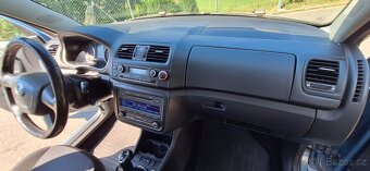 Škoda Fabia Combi 1.2 TSi 63kW - 14