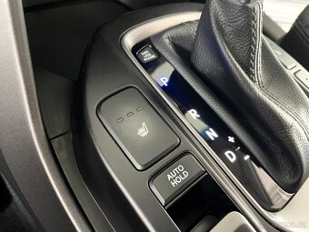 Hyundai Santa Fe 2.2CRDi 145kW,4WD,Premium - 14