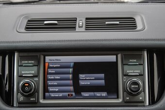 Land Rover Range Rover Sport 4.4 TDV8 Autobiography - 14
