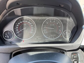 BMW 435i coupé Xdrive - 14