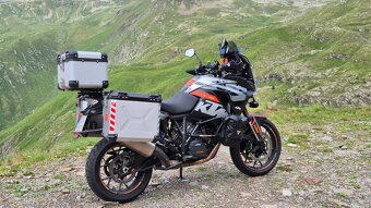 Ktm 1290 Super Adventure S - 14