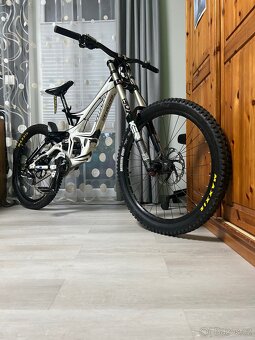 Specialized Demo 8 i - 14