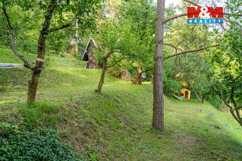 Prodej chaty, 38 m², Střížovice - Kropáčova Vrutice - 14