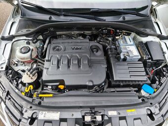 Škoda Octavia RS - 14