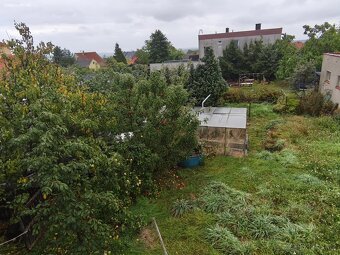 Rodinný dům, Vysoká Pec, okres Chomutov - 14