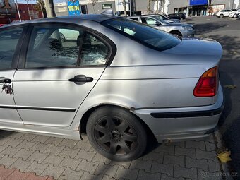 BMW E46 318i 1.8 85kw - 14