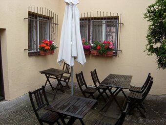 Prodej domu s komerčním prostorem v centru Svitav - 14