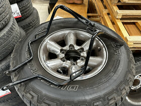 Originální kufry BMW F650 touring - 14