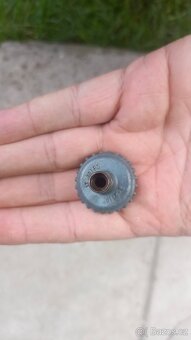 náhradní díly - (JAWA, Pionýr ČZ) - 14